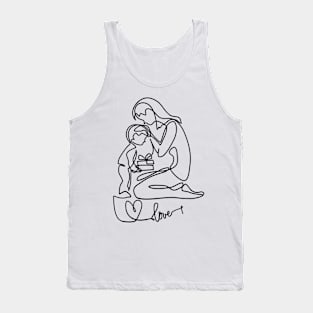 mothers day gift Tank Top